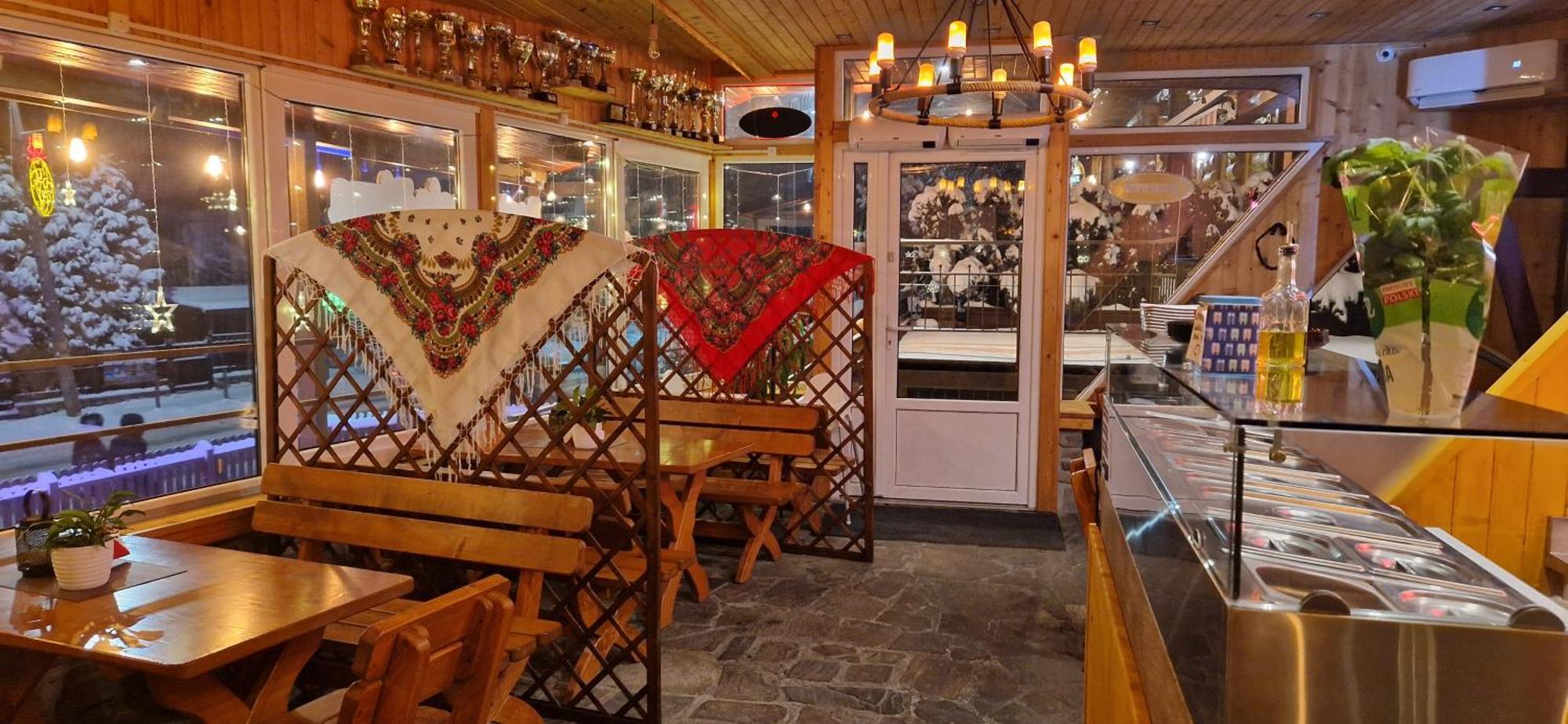 Willa Ostoja U Pyrca Zakopane Exterior foto